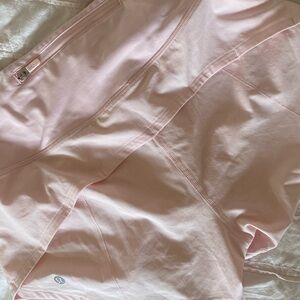 lululemon athletica Pink Women Shorts